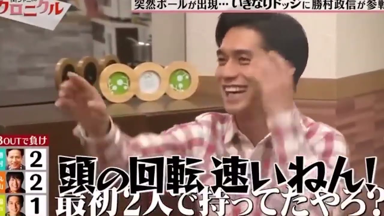 バキバキ大倉まとめ【関ジャニ∞クロニクル 】 HD