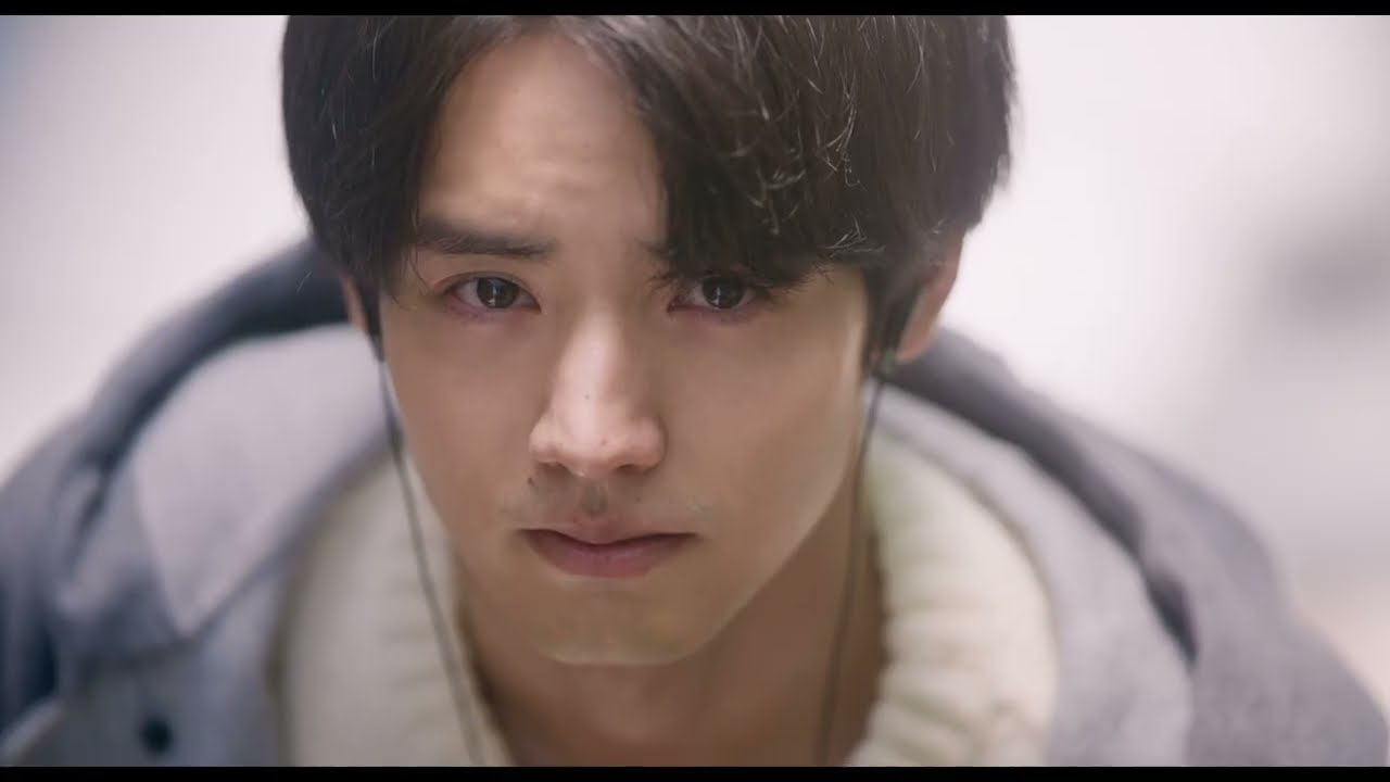 映画『366日』TV CM「恋をして」篇【2025年1月10日（金）公開】