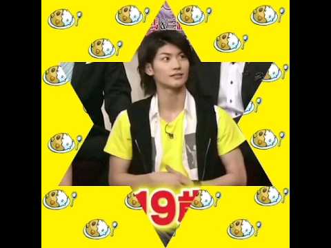 〖三浦春馬〗“結婚願望” ＆〝激かわ♡リアクション〟ホリケンに袖を触られ…『ごくせん 𝐓𝐇𝐄 𝐌𝐎𝐕𝐈𝐄』’09映画番宣♪