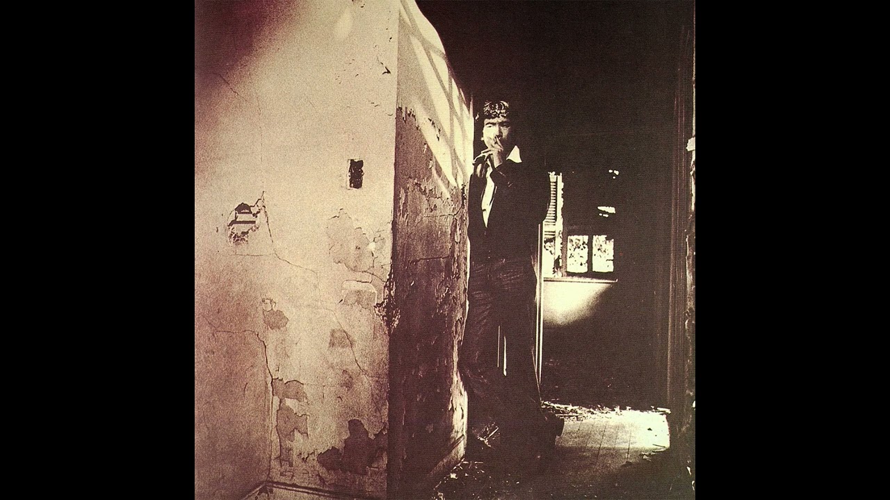 松田優作 – まつりうた [Full Album]