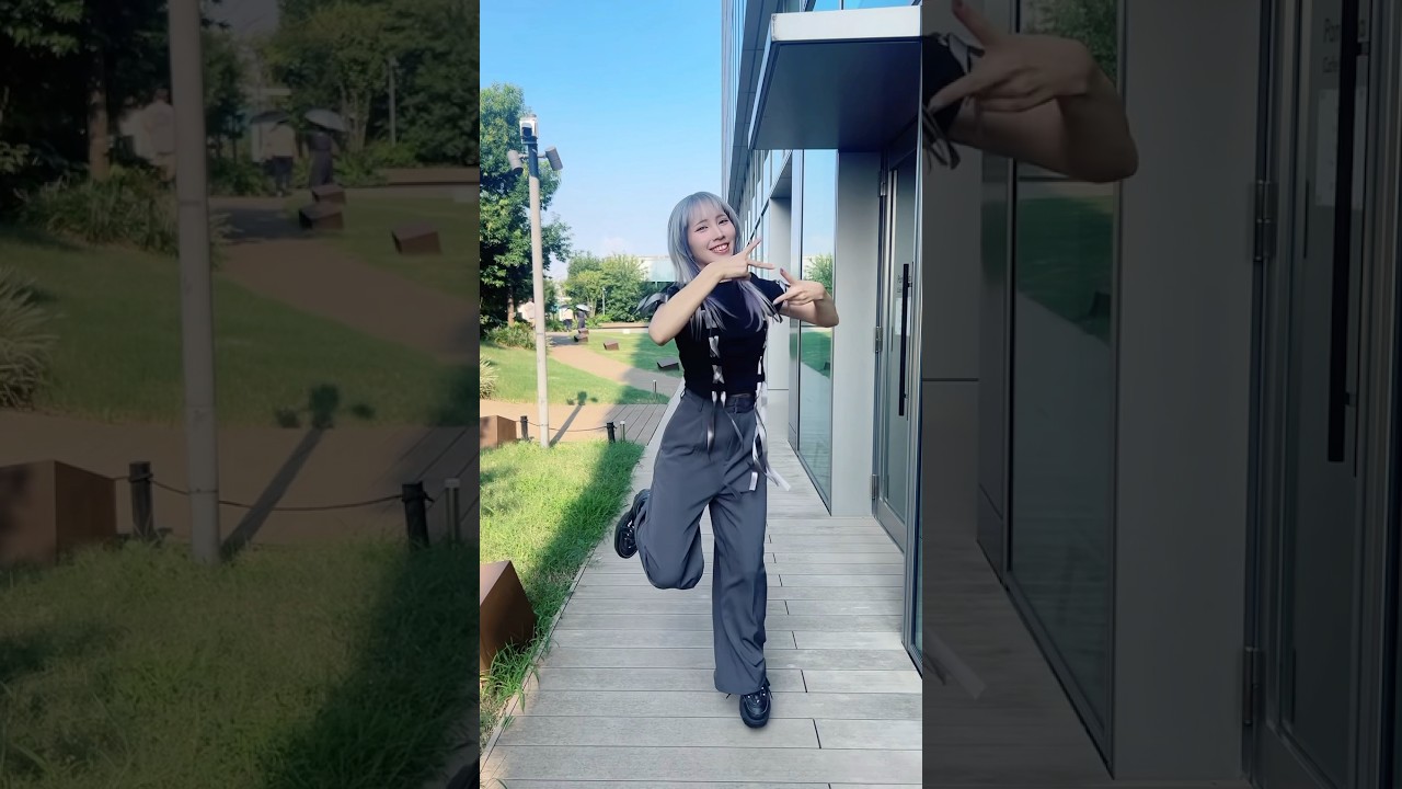 【踊ってみた】Shuta Sueyoshi / HACK【TikTok】#shorts