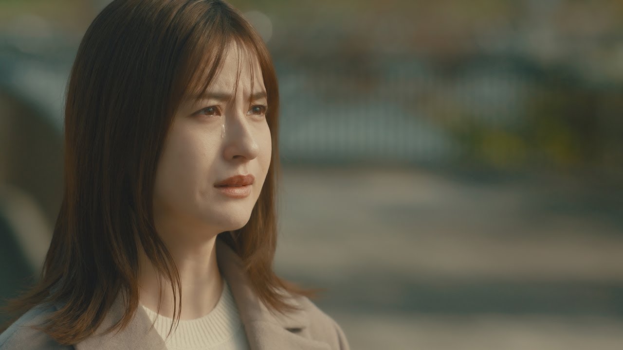 木曜劇場『わたしの宝物』最終回　30秒予告【12月19日（木）22:00放送】