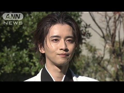 女性だけじゃない！飯島寛騎が「男たちの存在」を猛アピール(2024年12月13日)