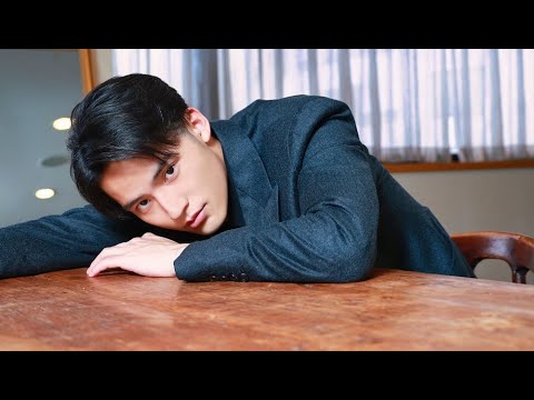 水上恒司 2024年12月13日（時間限定公開）