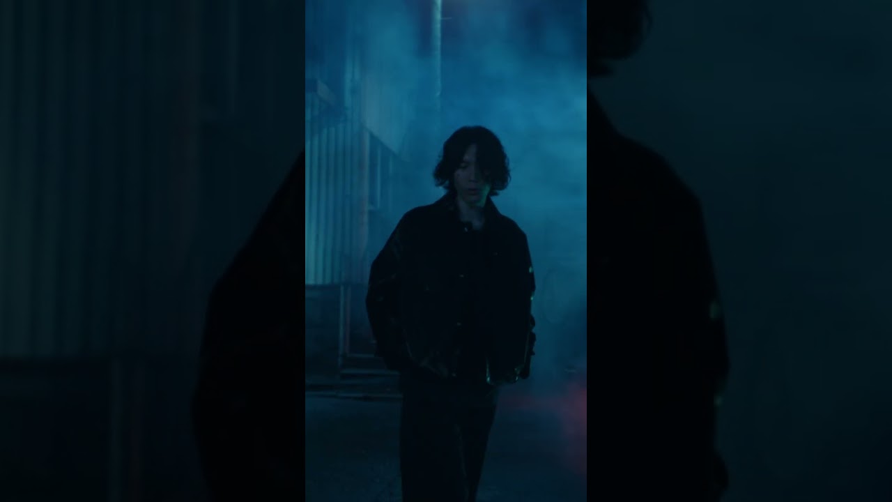 二人だけ　鼻歌がリンクしていく　#米津玄師 #KenshiYonezu #Azalea #さよならのつづき #Netflix