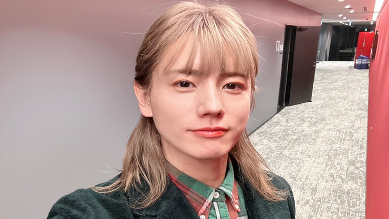 高IQ俳優、コンサート合間に受けた難関資格試験に合格　ネット衝撃「この人えげつねぇ」.Tetsuya Iwanaga.