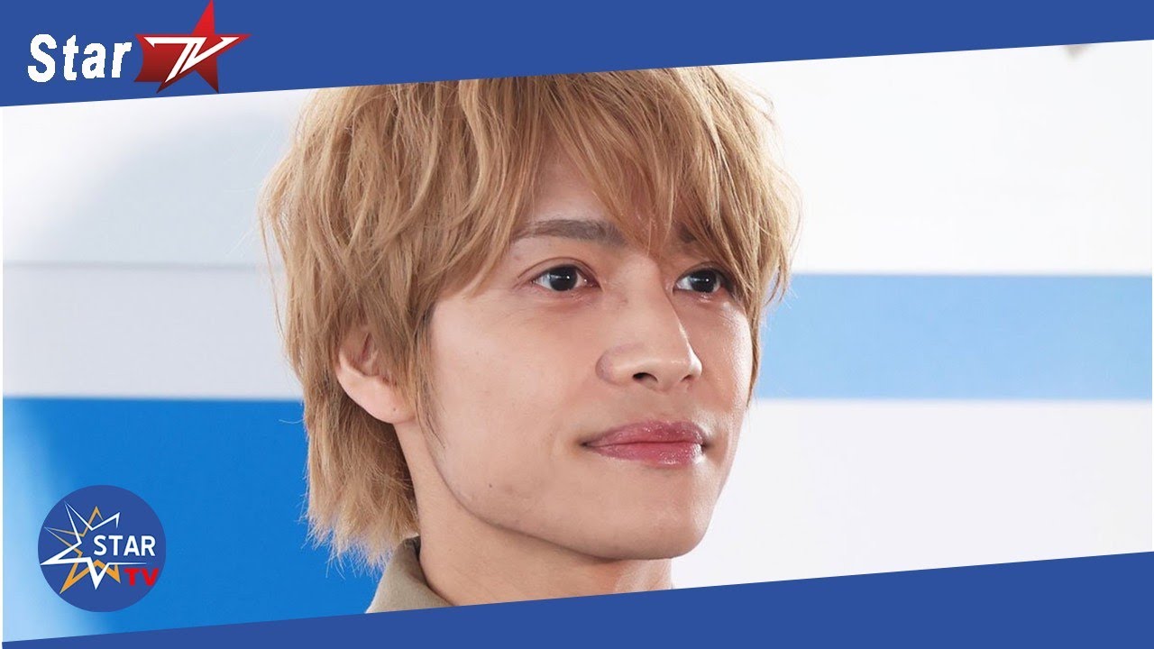 ＷＥＳＴ．中間淳太　亡くなった祖父の誕生日を祝福「台湾に渡りゼロから会社を立ち上げた」