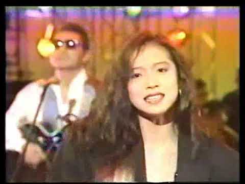 中森明菜 小泉今日子 奥居香 石井竜也 吉川晃司