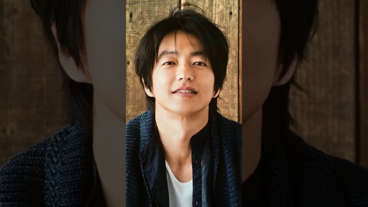 【KINGDOM】王騎（大沢たかお）の若い頃 #shorts #イケオジ #キングダム  #kingdom