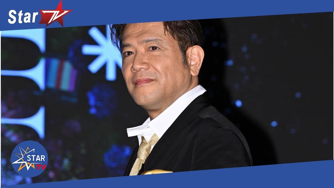 別所哲也　映画共演した中山美穂さんへの思いつづる「僕の青春です」