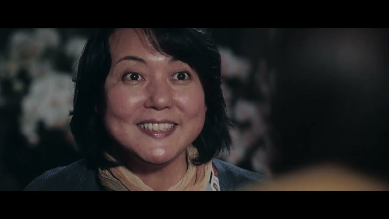 映画『嗤う蟲』予告編