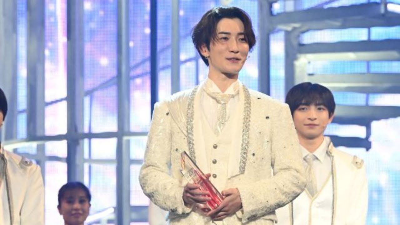 Snow Man渡辺翔太＆SixTONES森本慎太郎、堂本光一へのリスペクト語る「想いに絶対応えないと」【DREAM BOYS】