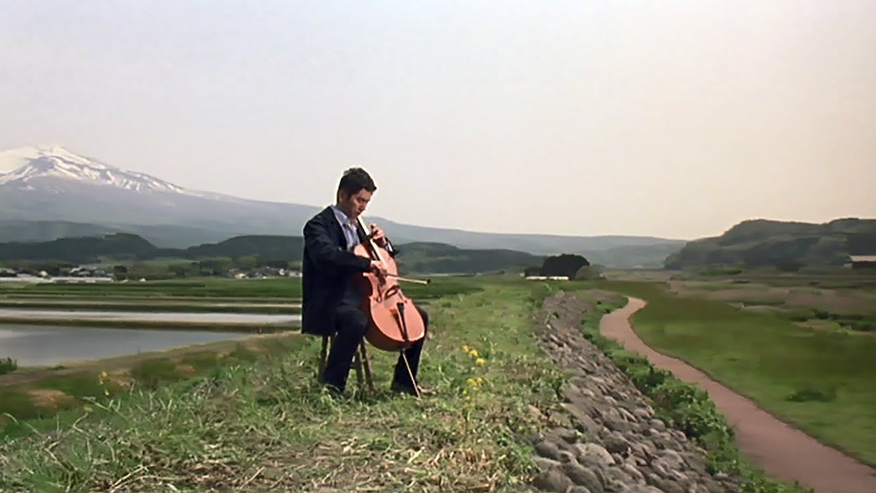 Departures (2008) BANDE ANNONCE VOSTFR [HD]