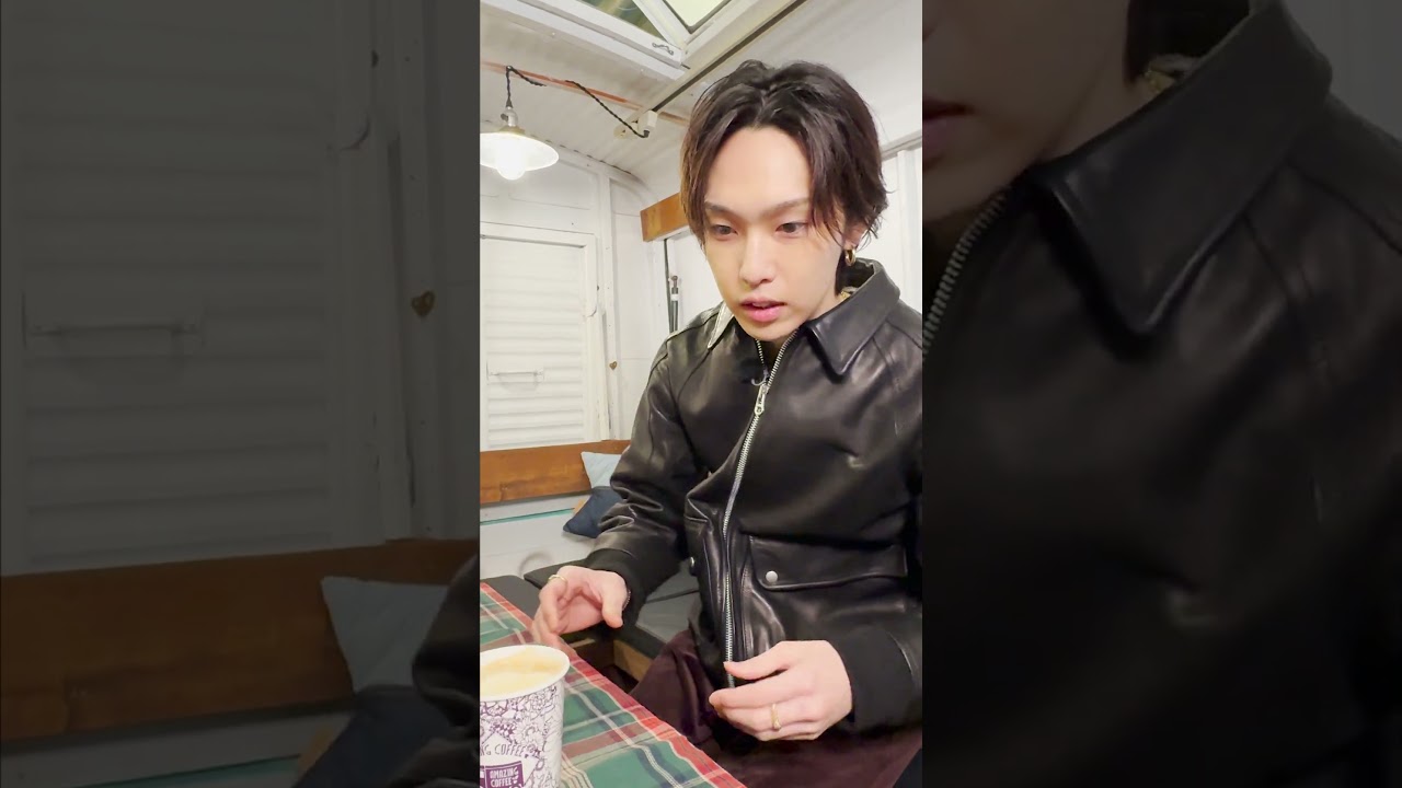 AMAZING COFFEEとのコラボドリンクできました！