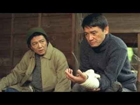 名作ドラマ劇場  第41回江戸川乱歩賞受賞作「テロリストのパラソル」Cast: Kenichi Hagiwara, Keiko Takahashi, Nezu, Yoshino Kimura,