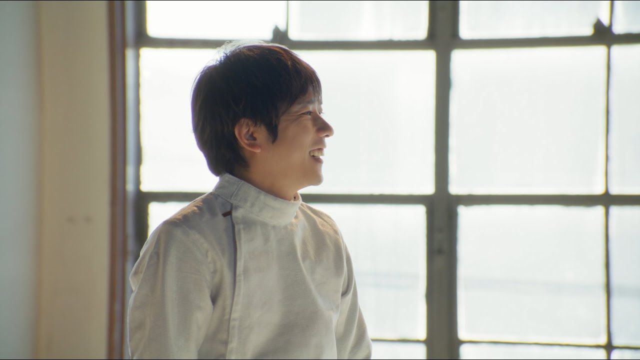 二宮さん江村さんのフェンシングと毎日　30秒