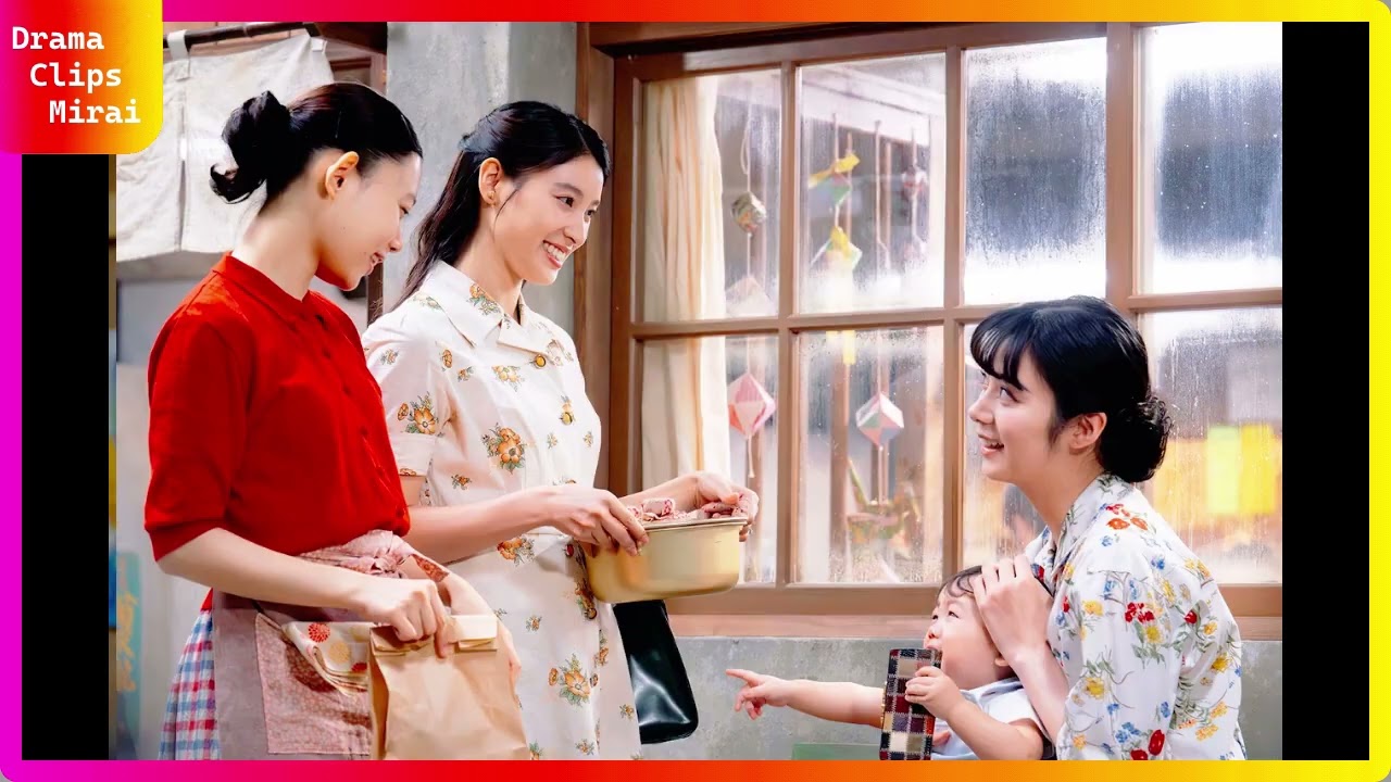 「海に眠るダイヤモンド」神木隆之介のホスト役に隠された意図！現代と過去の対比が描くメッセージ