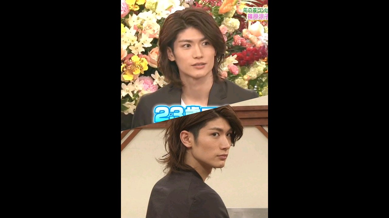 〖三浦春馬〗憧れ的存在の大先輩から〝ひょんなこと〟を言われ…王子は “とまどう” ばかり…♡『ラスト♡シンデレラ』’13ドラマ番宣♪中居正広*木村拓哉(キムタク)etc. ビストロスマップ！スマスマ〜