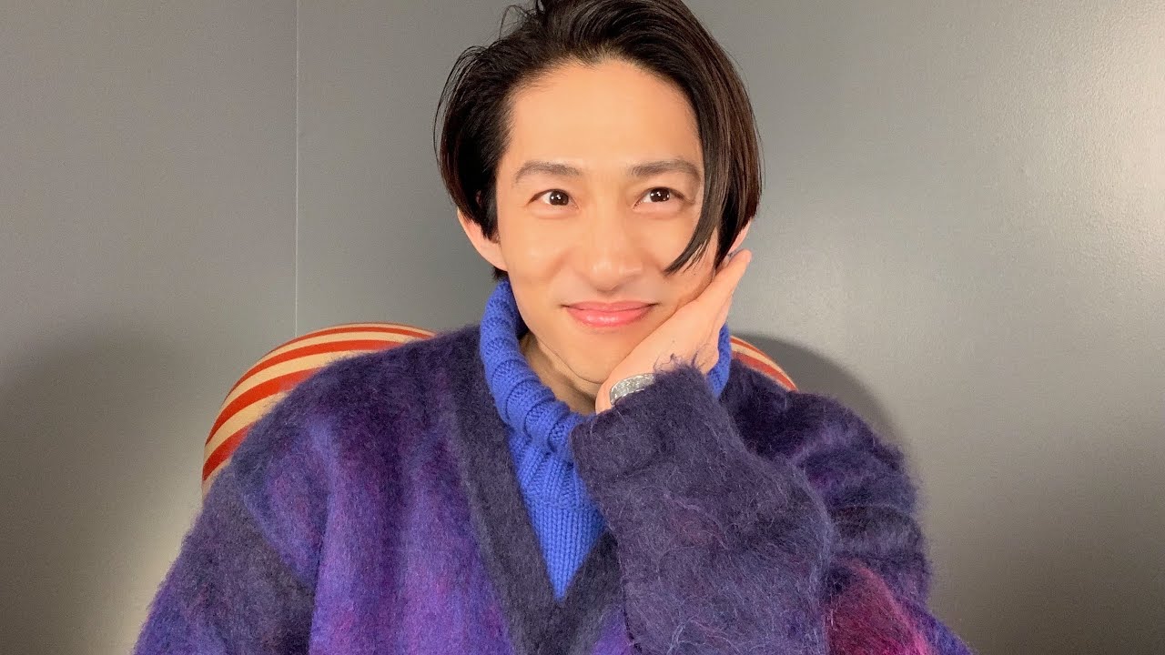 『推し事』と『お仕事』ってどっちが大切ですか？ 2024.12.19