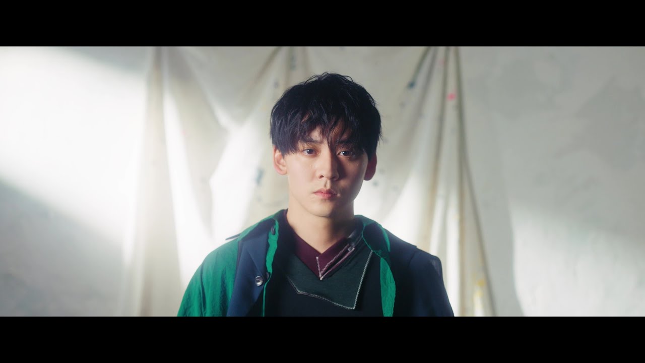 牧島 輝 / RUN [Music Video] 冒頭映像