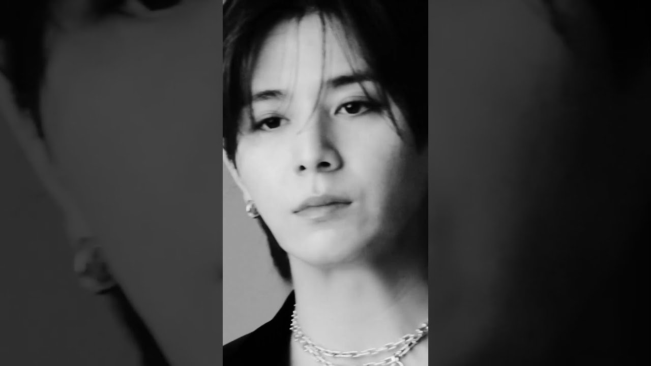 Ryosuke Yamada "SWITCH" Teaser