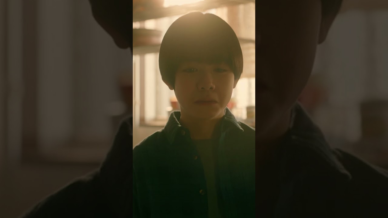 🥼#放課後カルテ🏫最終話　真琴の成長　 --  やっと真琴が本音を言えた🥺🥺　#松下洸平#塚本高史#三浦綺羅#shorts