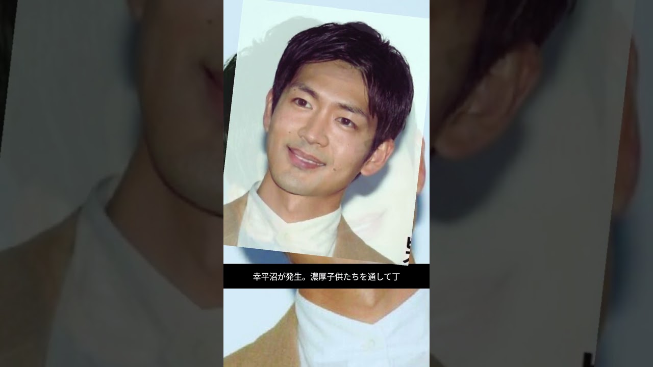 【松下洸平】『放課後カルテ』最終回の感動✨不器用な優しさに胸キュン⁉️