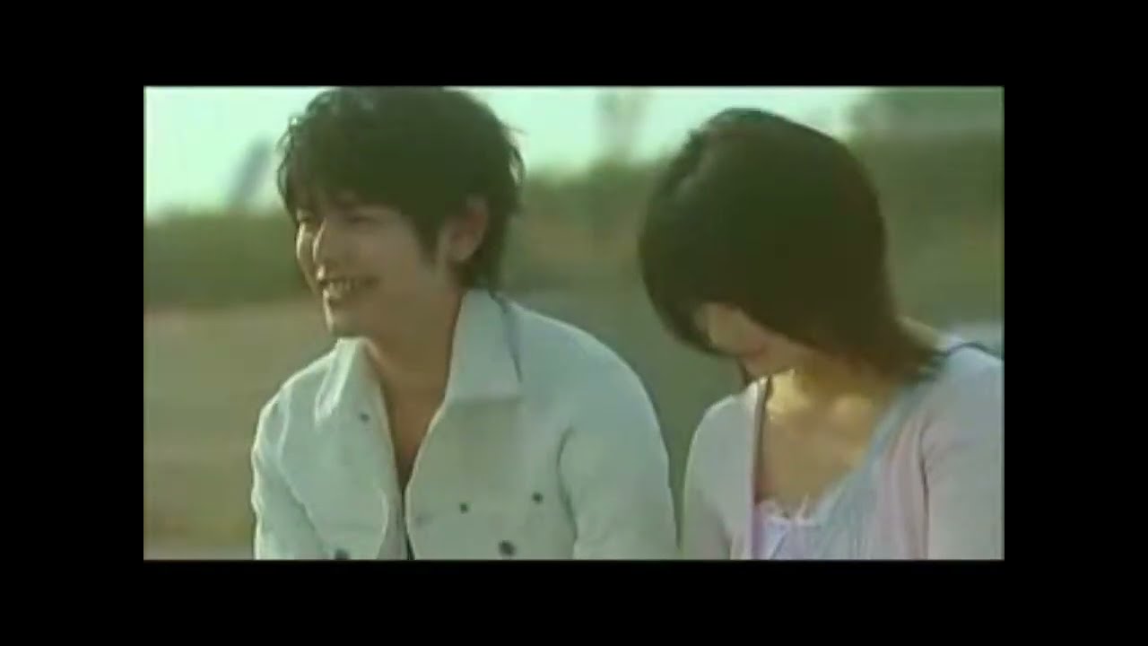 妻夫木　臼田あさみ　恋の終わりは意外と静かに　失恋ソング