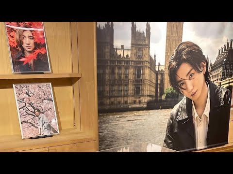 2024.12.19 SixTONES 京本大我【インスタライブ】