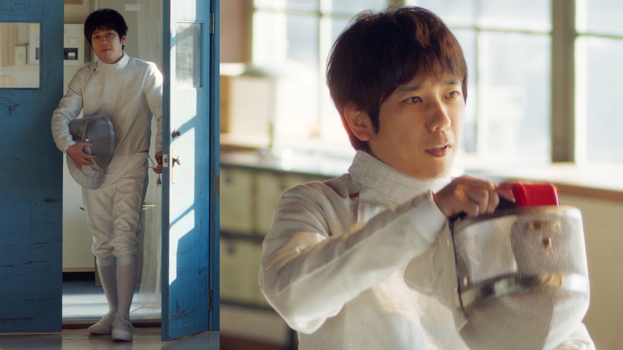 二宮和也「ファンに会う機会をつくりたい」熱い想いを語る【DHC新CM・インタビュー】