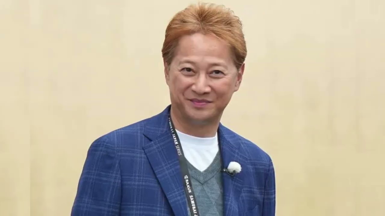 中居正広、“9000万円”巨額解決金「女性トラブル」報道でテレビ各局の年末年始に衝撃　12月27日には『ナカイの窓』が復活放送