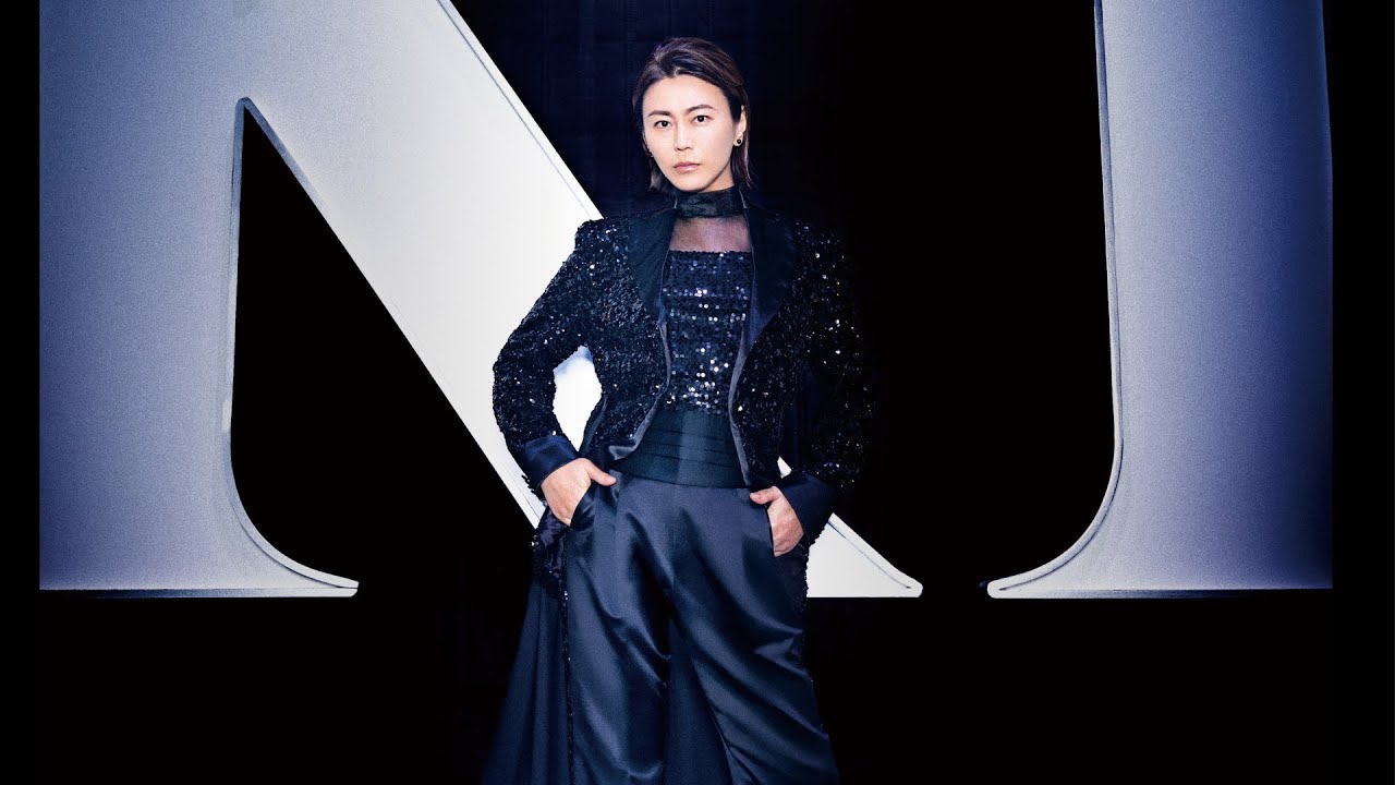 劇場版「氷川きよし/ KIYOSHI HIKAWA＋KIINA. 25th Anniversary Concert Tour ~KIIZNA~」／劇場予告30秒【WOWOW】