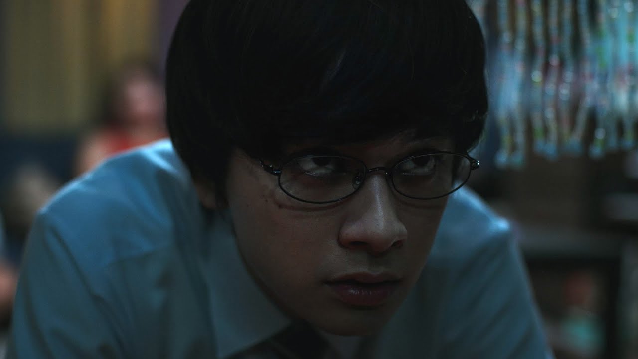 北村匠海が闇落ち、クズになる…！？映画『悪い夏』特報が解禁