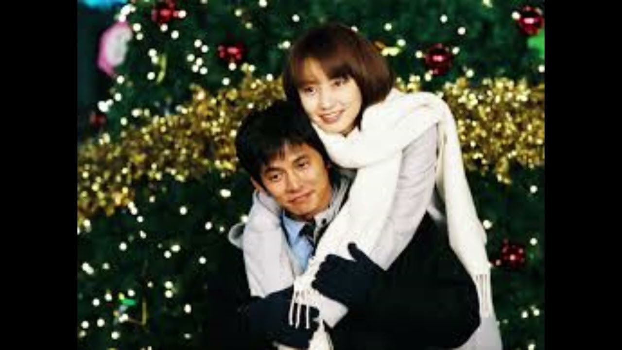 【ドラマ】ラストクリスマス、を喋る。