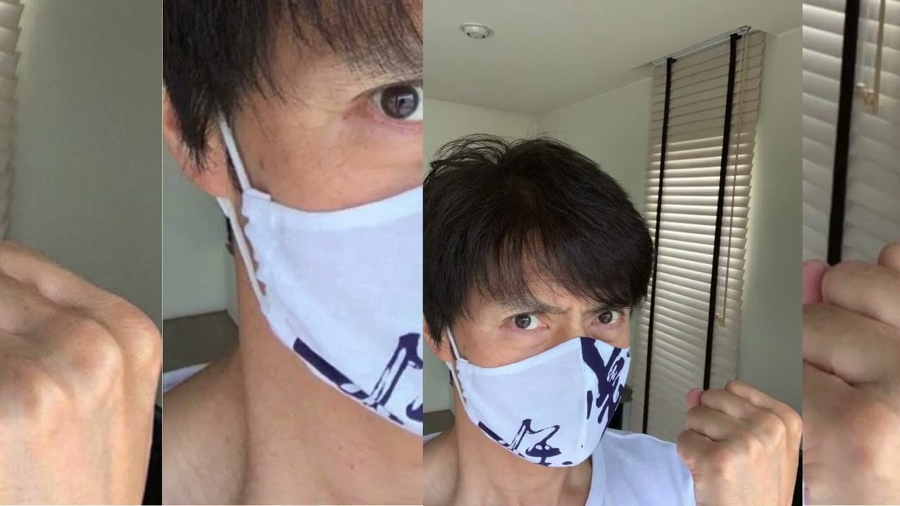 「若すぎる」逝去・火野正平さんのNHK番組の代役、61歳『スクール☆ウォーズ』俳優の若見え近影に驚きの声