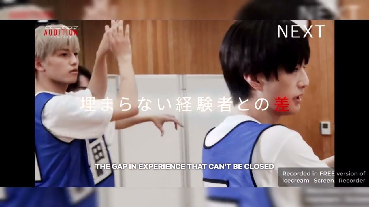 timelesz project -AUDITION- Episode 9 Review & Episode 10 Preview Scene    @KDramaReview92