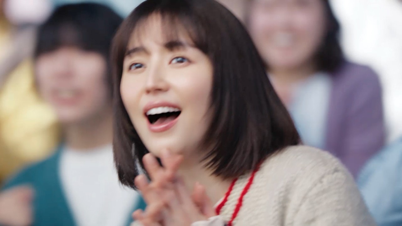 長澤まさみら出演のJRA新CMに竹内涼真が新加入！ 曲は緑黄色社会「Mela!」／JRA新CM＋メイキング