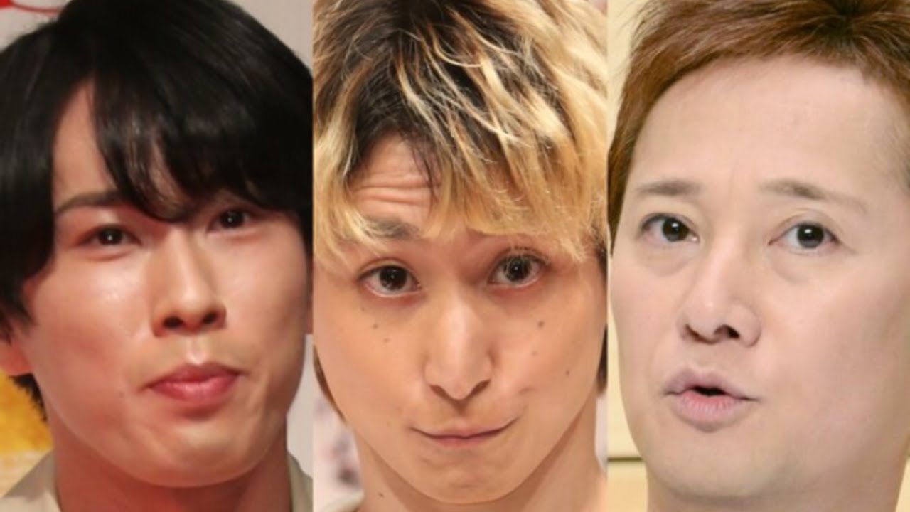 ゴールデンラビット！Snow Manの壮大な年末チャレンジ