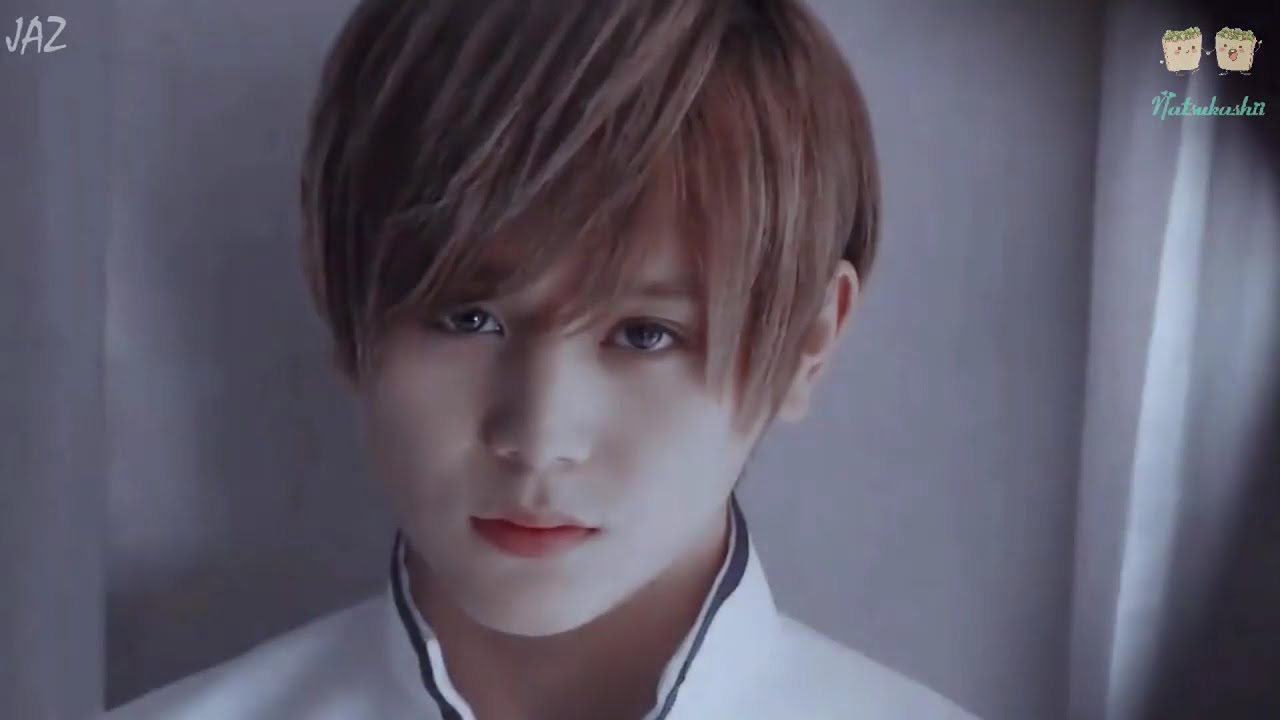 Toxic - Yamada Ryosuke | 山田涼介 | Vietsub