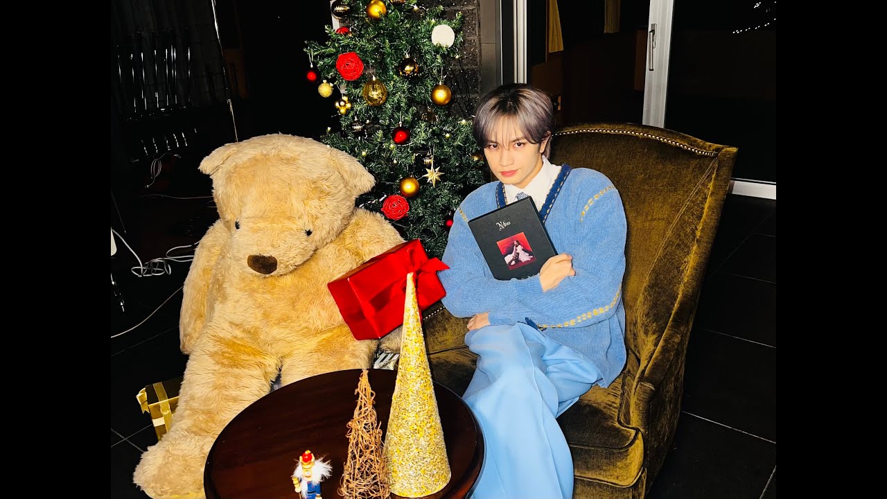 中島健人 1stアルバム『N / bias』リリース記念スペシャルLive