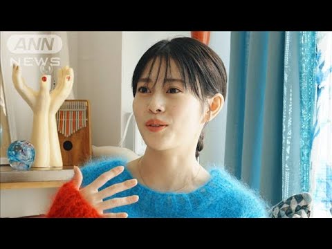 新婚の高畑充希、今年は「原点回帰した1年だった」(2024年12月26日)
