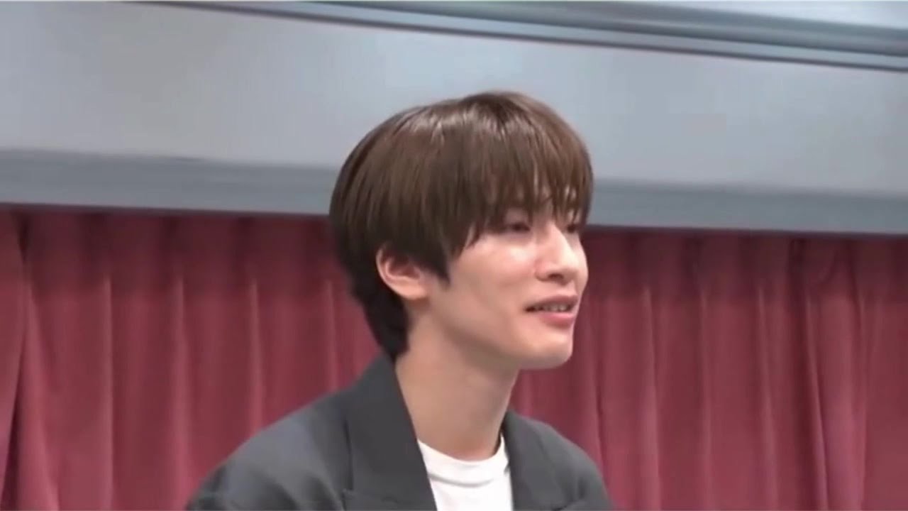 深澤辰哉が10秒チャレンジに挑戦！自信満々で挑むも「俺ずっとドッキリだと思ってた。」と現場裏話も明かす