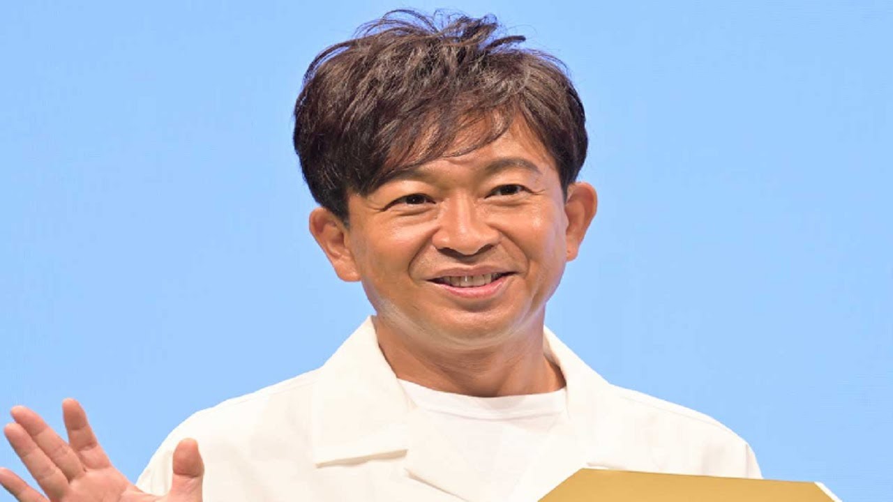 城島茂が語る、木村拓哉＆長瀬智也の「映画のワンシーン」のような瞬間