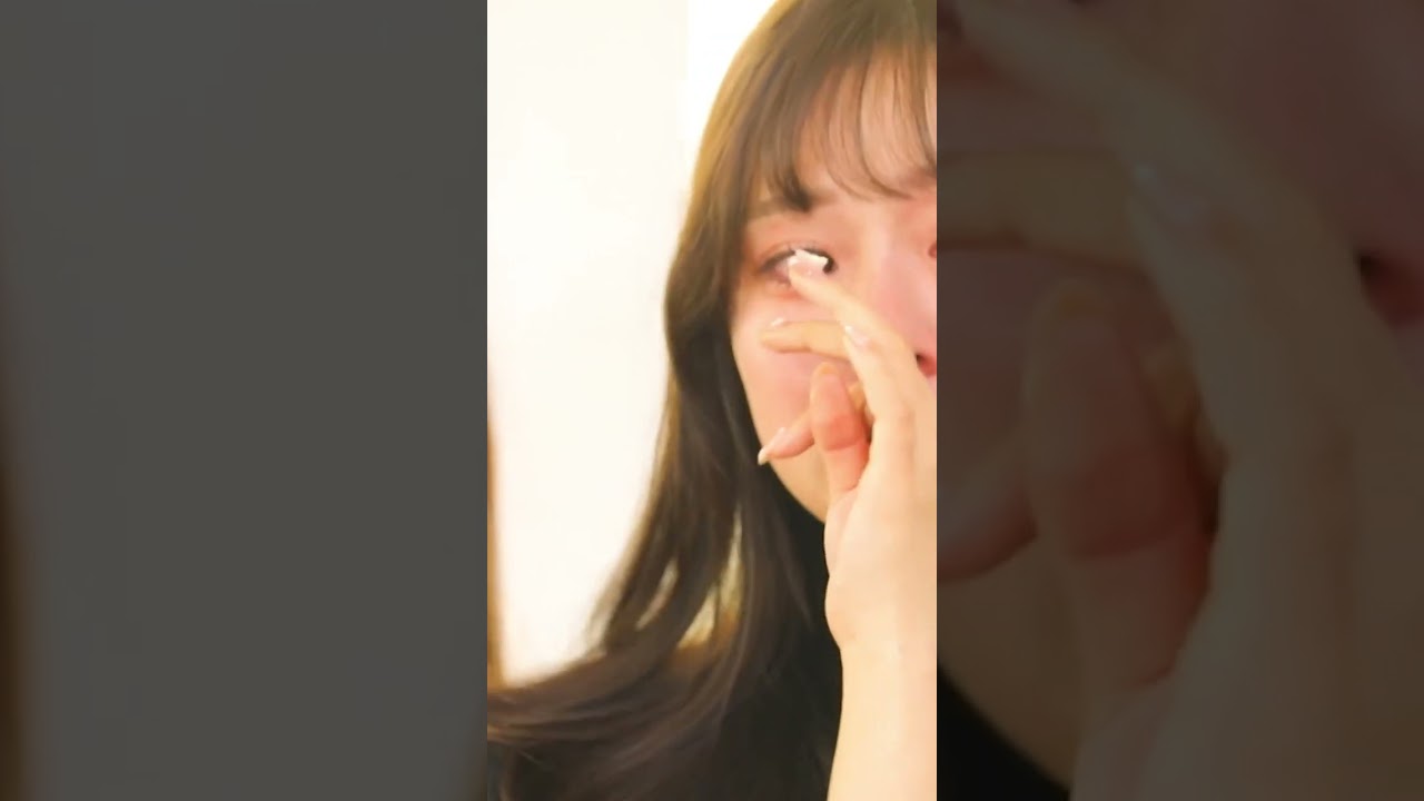 まさかの展開に涙…きさきが涙した理由とは#今日好き #卒業編2024 #卒業 #高校生#恋愛 #shorts