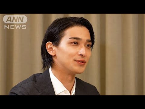 横浜流星、仕事終わりに友人たちと語り合いたい(2024年12月29日)