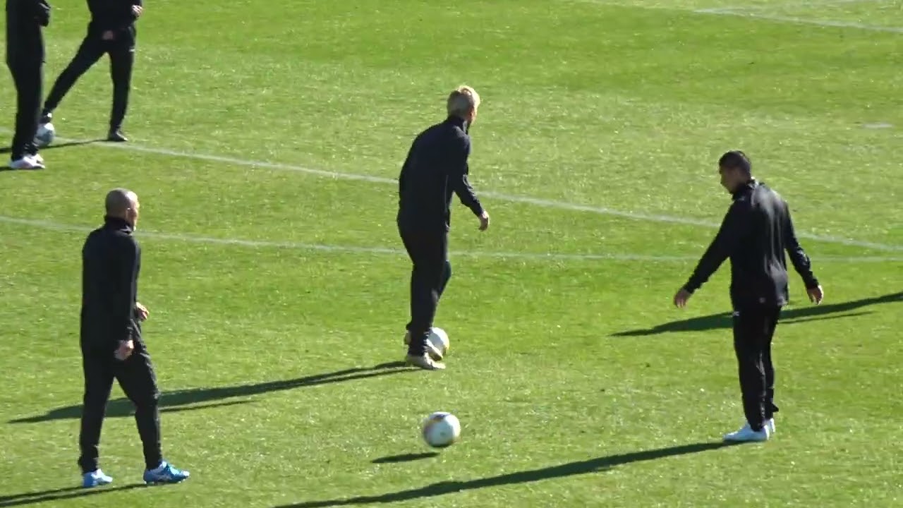 カズ 吉田沙保里 吉田麻也【松井大輔引退試合-Le dernier dribble-～STARSEEDS SPECIAL MATCH～】2024/12/15