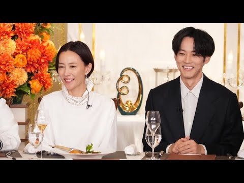 「ゴチ25」最終戦！生放送でクビ発表 今年のクビは最大3人⁉ ゲストは木村佳乃・松坂桃李 こっちのけんとも緊急参戦