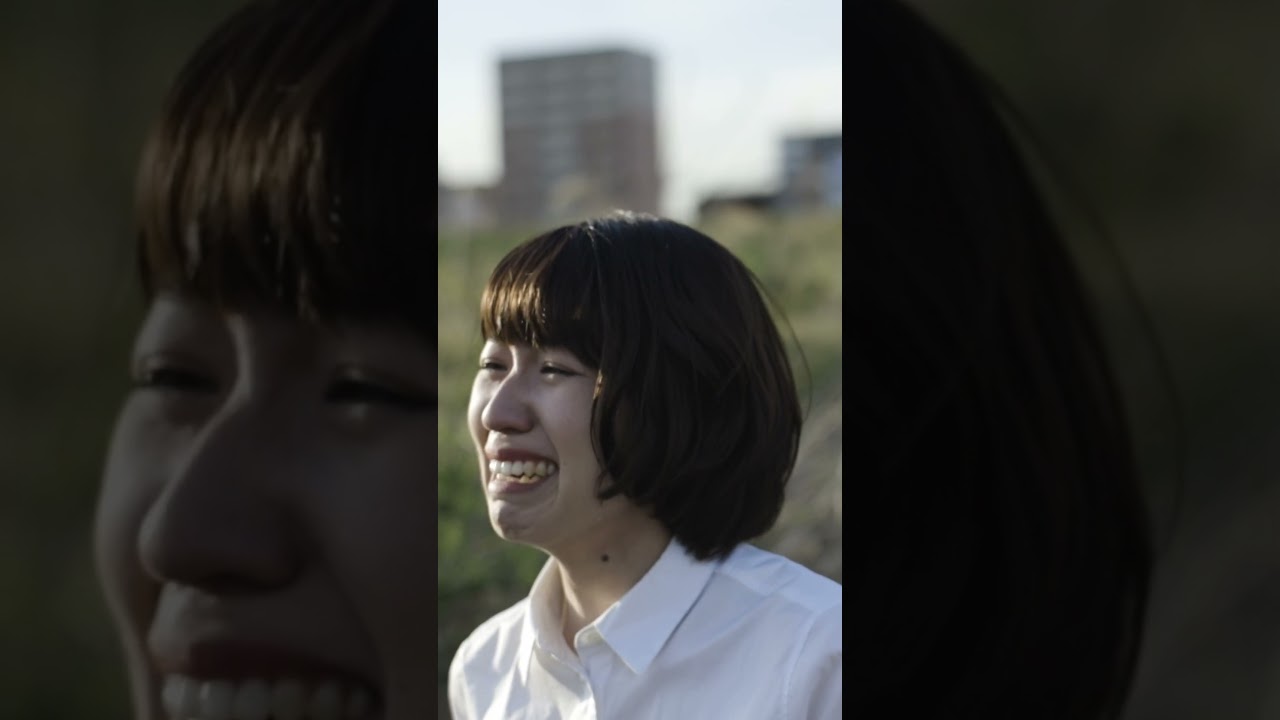 映画「虹のかけら」予告編 #shorts