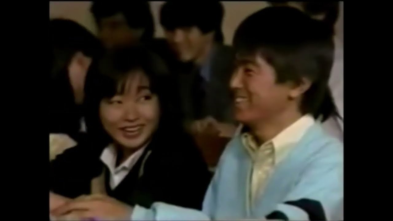青が散る  第1回 恋し始めたラクダたち