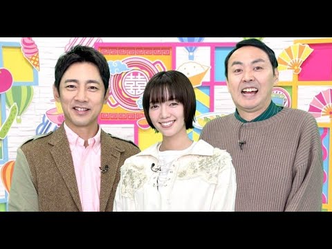 B1- 小泉孝太郎と佐藤栞里がMC初タッグ 「町中華」「道の駅」「徳川家康」…“身近なモノの意外な偏愛情報”が満載